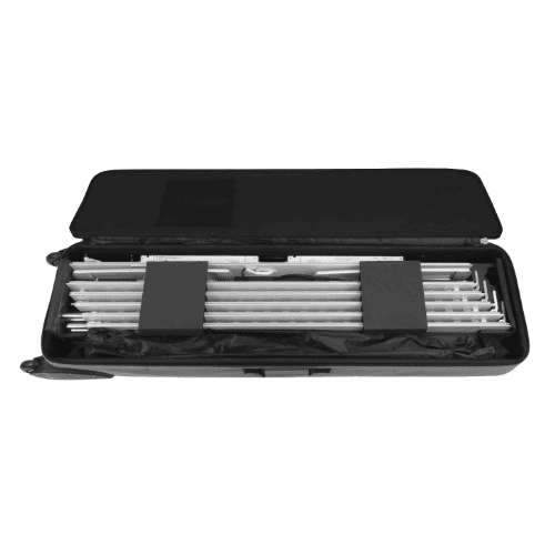 Trolley voor Pop-Up LED frame