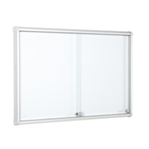 VR Informatie Vitrine van Van Raalte