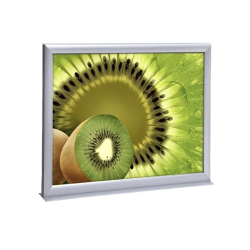 VR Infotopper van Van Raalte