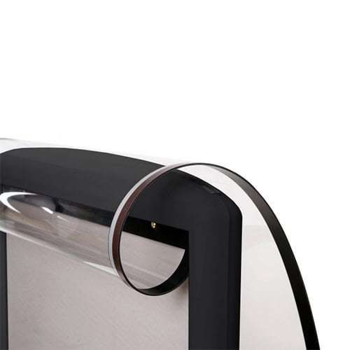 VR StoreStopper PRO EKO Makkelijk Posters Verwisselen