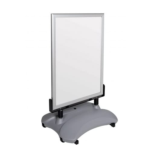 VR StoreStopper RB 2000 Zonder poster